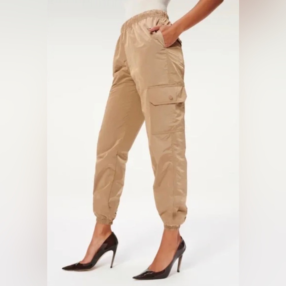 Good American joggers